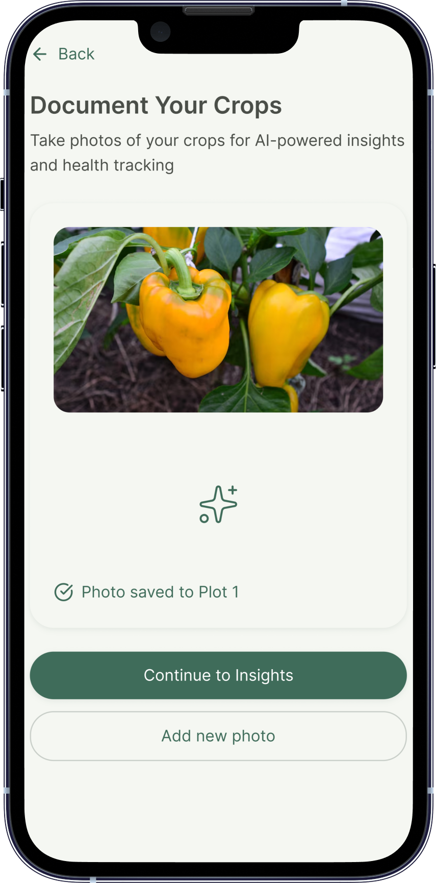 CropMeter illustration